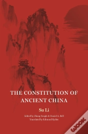 Capa do artigo Constitution Of Ancient China