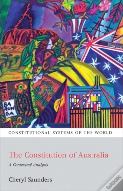 Capa do artigo Constitution Of Australia