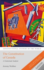 Capa do artigo Constitution Of Canada