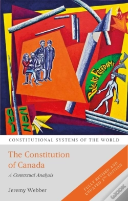 Capa do artigo Constitution Of Canada