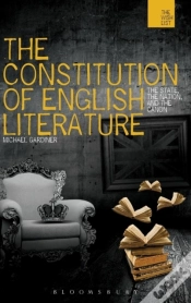 Capa do artigo Constitution Of English Literature