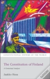 Capa do artigo Constitution Of Finland