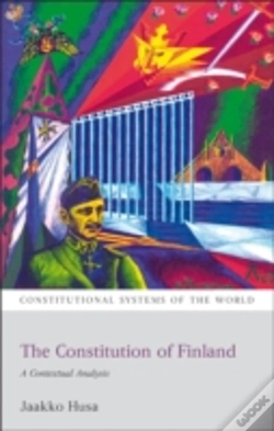 Capa do artigo Constitution Of Finland