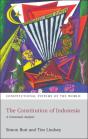 Constitution Of Indonesia - Preview