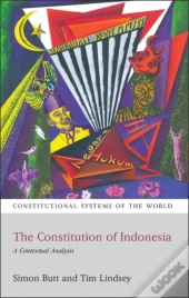 Constitution Of Indonesia