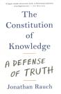 Constitution Of Knowledge - Preview