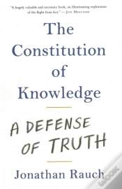 Capa do artigo Constitution Of Knowledge