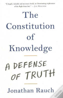 Capa do artigo Constitution Of Knowledge