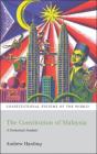 Constitution Of Malaysia - Preview