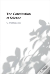 Capa do artigo Constitution Of Science