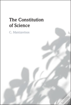Capa do artigo Constitution Of Science