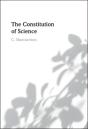 Constitution Of Science - Preview