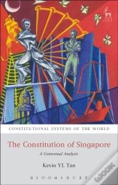 Constitution Of Singapore