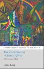 Constitution Of South Africa - Preview