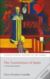 Constitution Of Spain