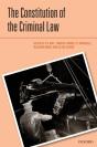 Constitution Of The Criminal Law - Preview