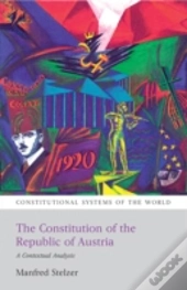 Constitution Of The Republic Of Austria