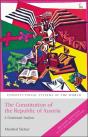 Constitution Of The Republic Of Austria - Preview