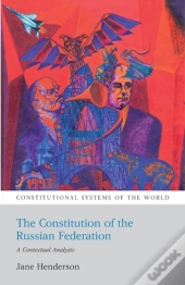 Constitution Of The Russian Federation