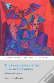 Capa do artigo Constitution Of The Russian Federation