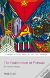 Capa do artigo Constitution Of Vietnam