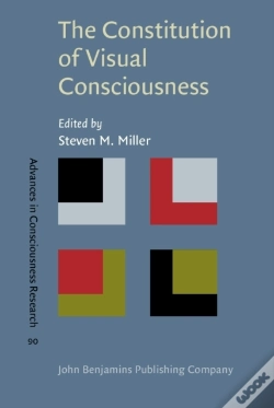 Capa do artigo Constitution Of Visual Consciousness