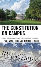 Capa do artigo Constitution On Campus