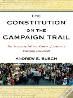 Capa do artigo Constitution On The Campaign Trail