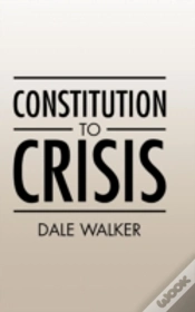 Capa do artigo Constitution To Crisis