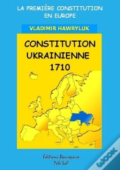 Capa do artigo Constitution Ukrainienne 1710