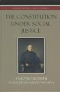 Constitution Under Social Justice - Preview
