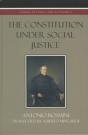 Constitution Under Social Justice - Preview