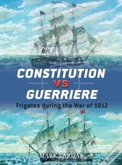 Capa do artigo Constitution Vs Guerriere