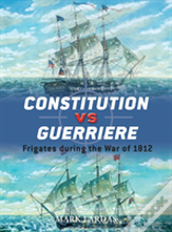 Constitution Vs Guerriere