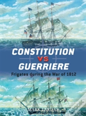 Capa do artigo Constitution Vs Guerriere