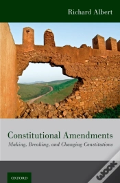 Capa do artigo Constitutional Amendments