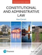 Capa do artigo Constitutional And Administrative Law