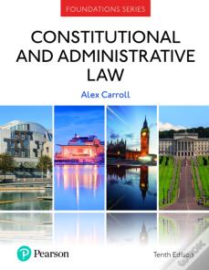 Constitutional And Administrative Law