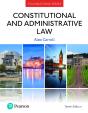 Constitutional And Administrative Law - Preview