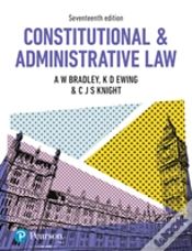 Capa do artigo Constitutional And Administrative Law