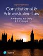 Constitutional And Administrative Law - Preview