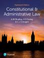 Constitutional And Administrative Law - Preview