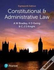 Capa do artigo Constitutional And Administrative Law