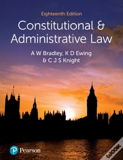 Capa do artigo Constitutional And Administrative Law