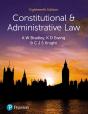 Constitutional And Administrative Law - Preview