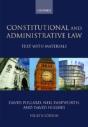Constitutional And Administrative Law - Preview