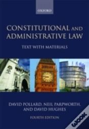 Capa do artigo Constitutional And Administrative Law