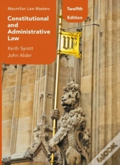 Capa do artigo Constitutional And Administrative Law