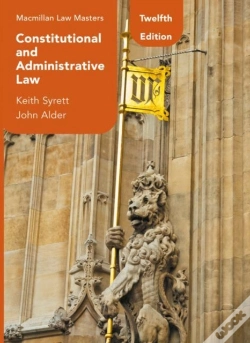Capa do artigo Constitutional And Administrative Law