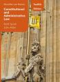 Constitutional And Administrative Law - Preview